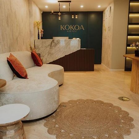 Kokoa Hotel קוסקו מראה חיצוני תמונה