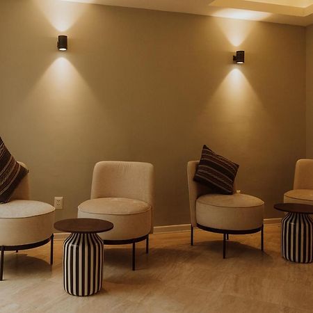Kokoa Hotel קוסקו מראה חיצוני תמונה