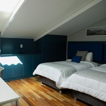 Kokoa Hotel קוסקו מראה חיצוני תמונה