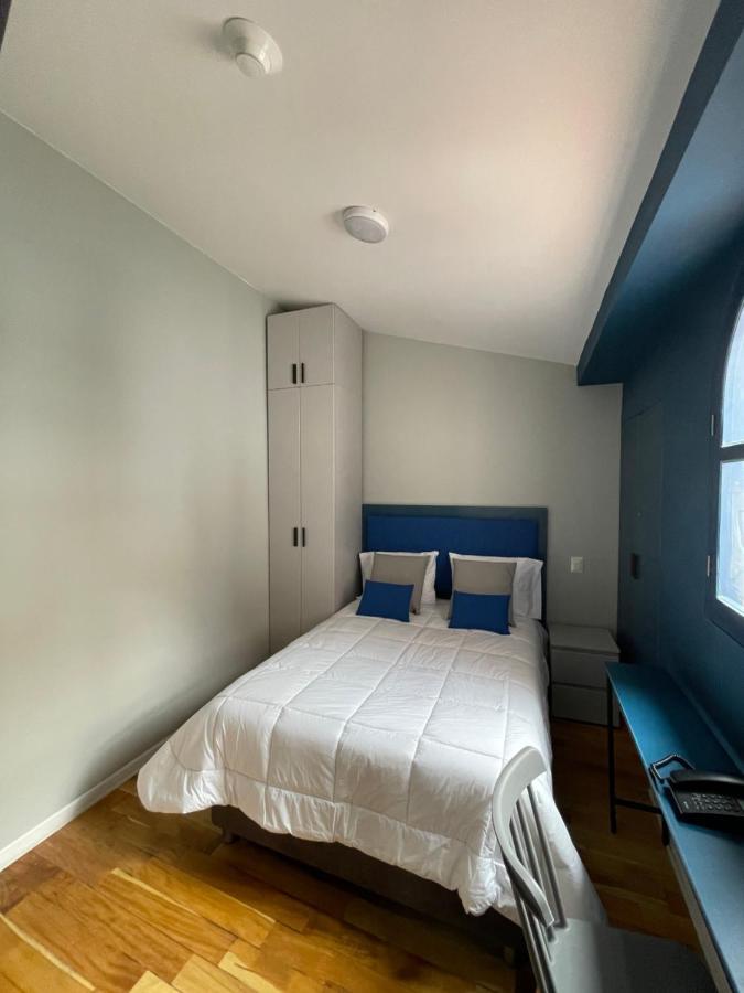 Kokoa Hotel קוסקו מראה חיצוני תמונה