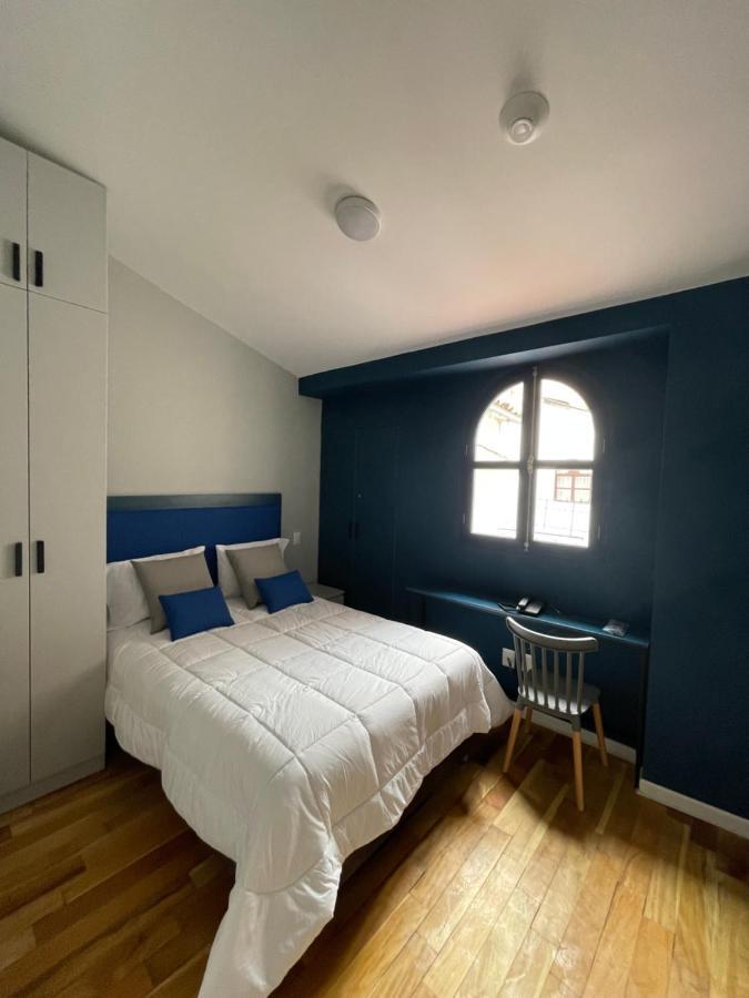 Kokoa Hotel קוסקו מראה חיצוני תמונה
