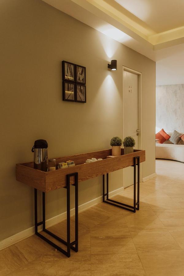 Kokoa Hotel קוסקו מראה חיצוני תמונה