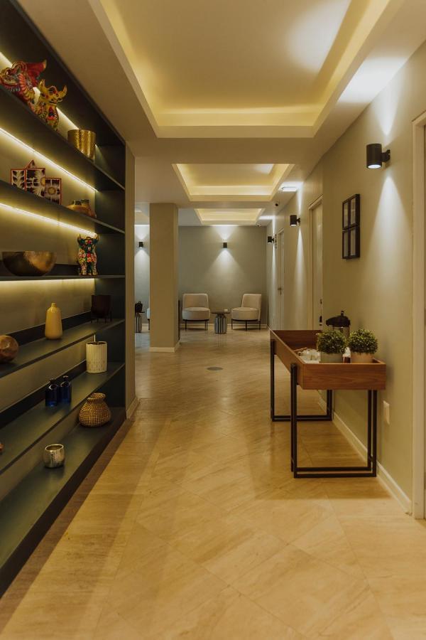 Kokoa Hotel קוסקו מראה חיצוני תמונה