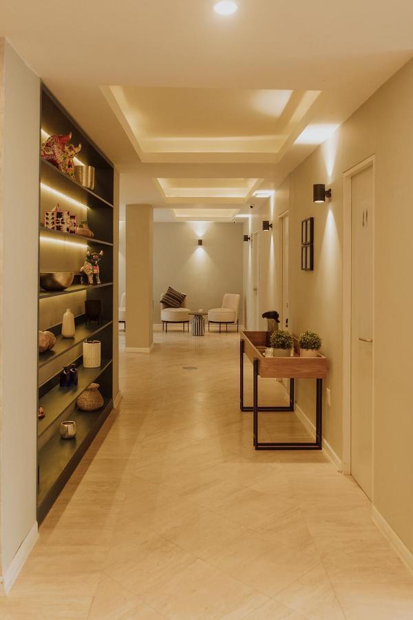 Kokoa Hotel קוסקו מראה חיצוני תמונה