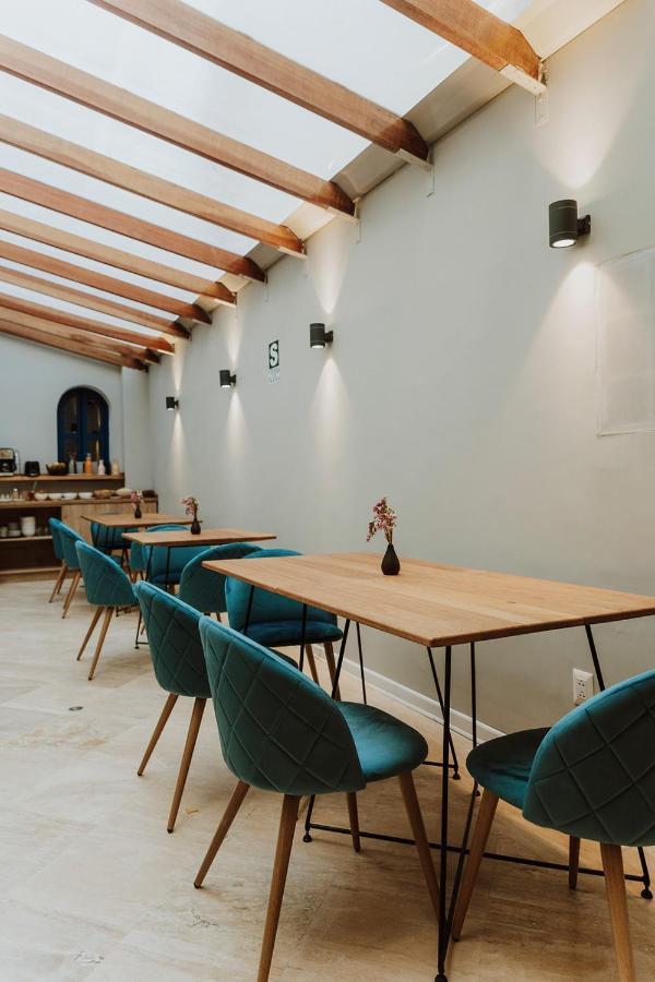 Kokoa Hotel קוסקו מראה חיצוני תמונה