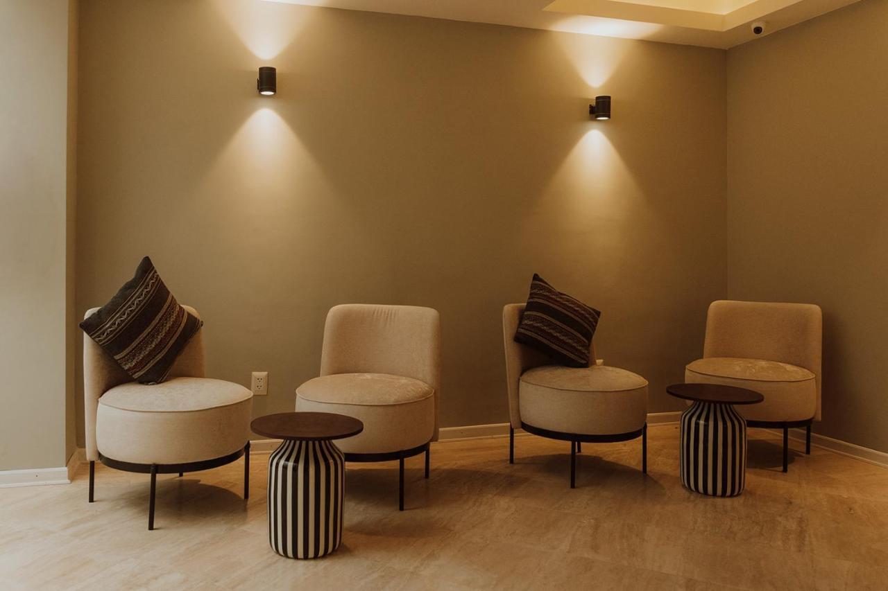 Kokoa Hotel קוסקו מראה חיצוני תמונה