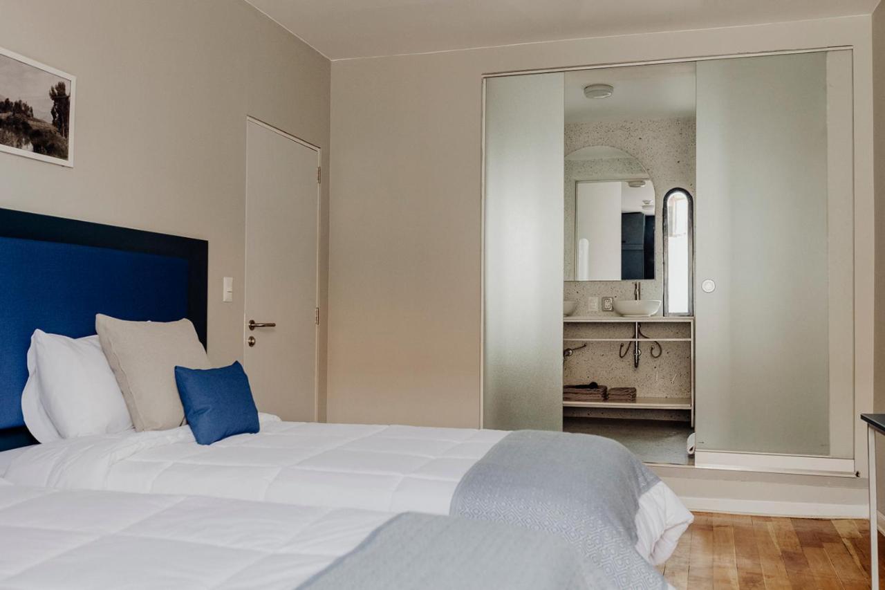 Kokoa Hotel קוסקו מראה חיצוני תמונה
