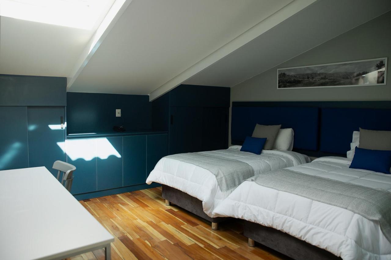 Kokoa Hotel קוסקו מראה חיצוני תמונה