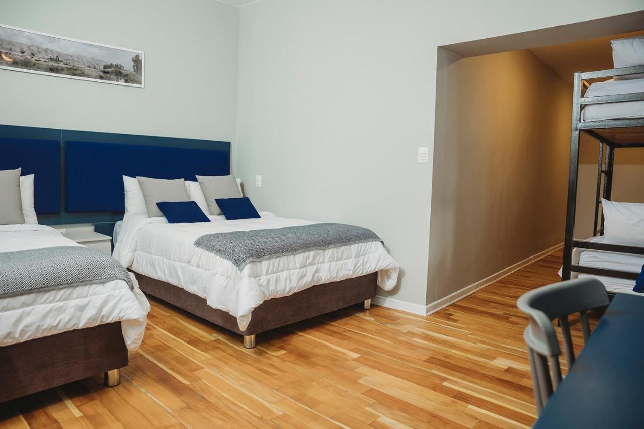 Kokoa Hotel קוסקו מראה חיצוני תמונה