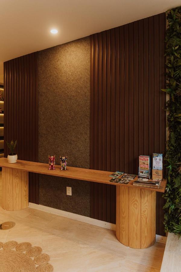Kokoa Hotel קוסקו מראה חיצוני תמונה
