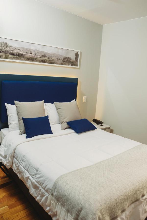 Kokoa Hotel קוסקו מראה חיצוני תמונה