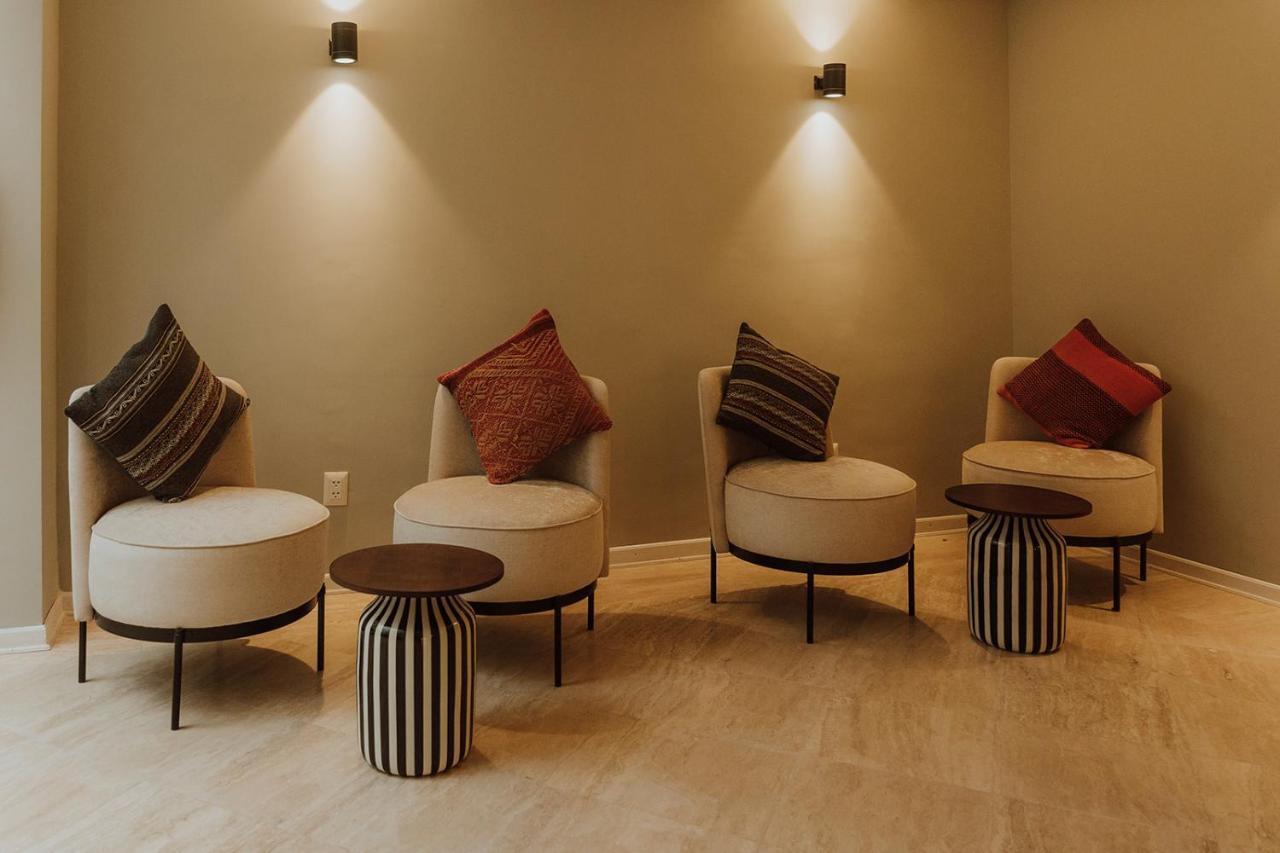 Kokoa Hotel קוסקו מראה חיצוני תמונה