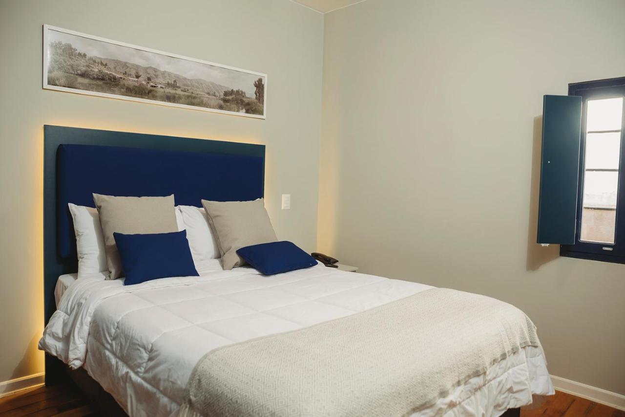 Kokoa Hotel קוסקו מראה חיצוני תמונה