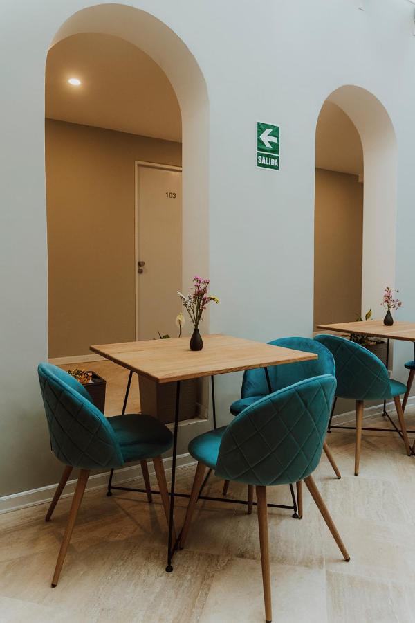 Kokoa Hotel קוסקו מראה חיצוני תמונה