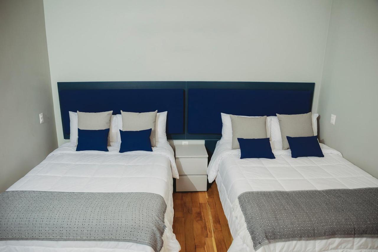 Kokoa Hotel קוסקו מראה חיצוני תמונה
