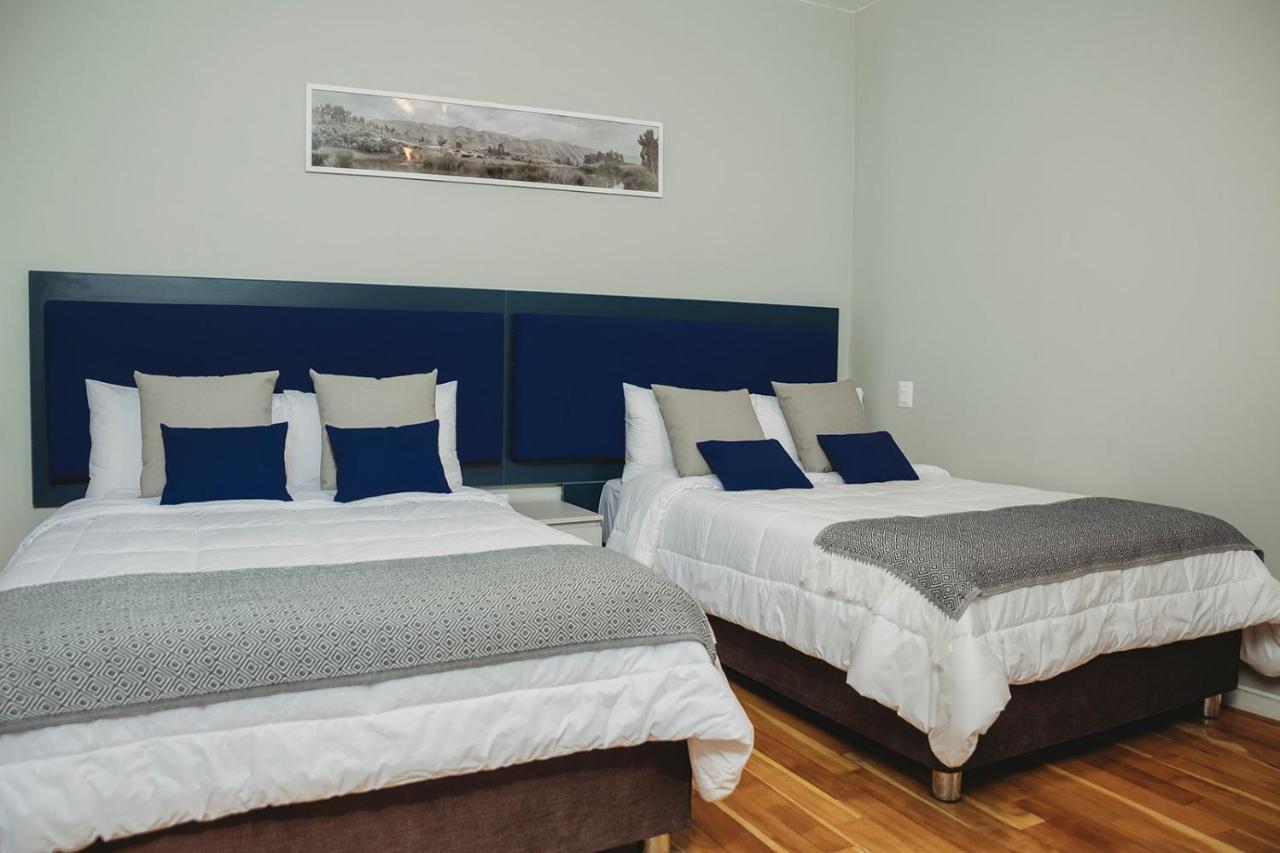 Kokoa Hotel קוסקו מראה חיצוני תמונה