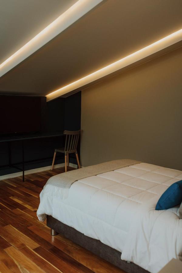 Kokoa Hotel קוסקו מראה חיצוני תמונה