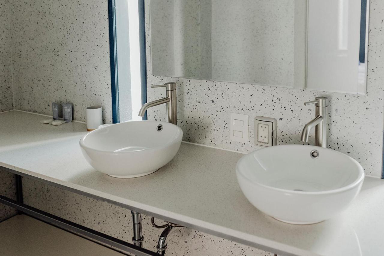 Kokoa Hotel קוסקו מראה חיצוני תמונה
