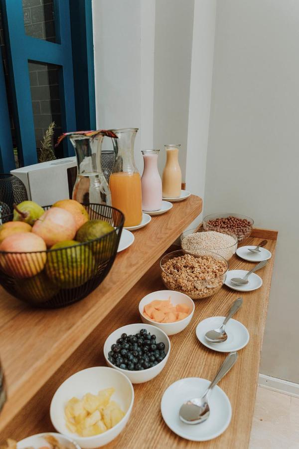Kokoa Hotel קוסקו מראה חיצוני תמונה
