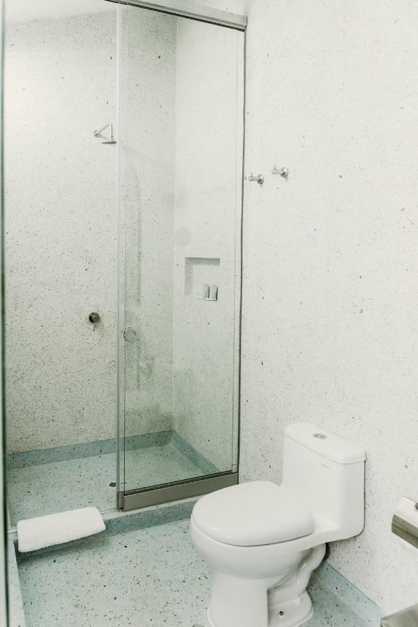 Kokoa Hotel קוסקו מראה חיצוני תמונה