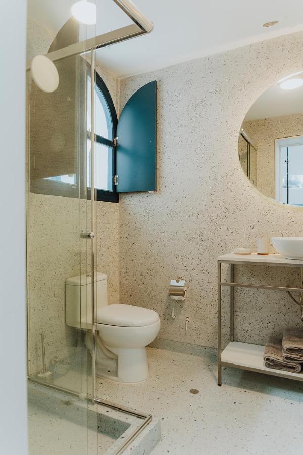 Kokoa Hotel קוסקו מראה חיצוני תמונה